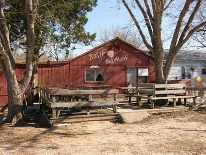 Witting Tx - Rosie's Hideaway