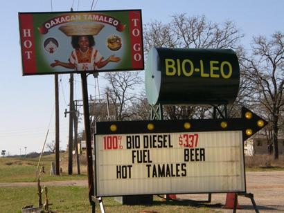 Wyldwood Texas Hot Tamale