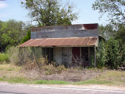 Yarrellton, Texas