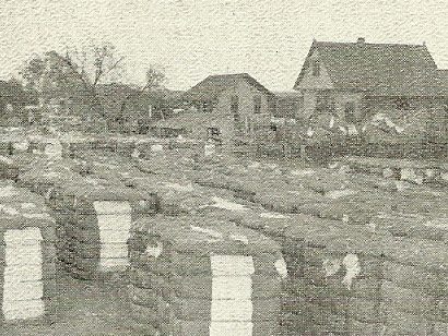 ColoradoTX Cotton Yard, First Street