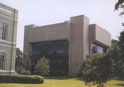 Texas - Brazoria County Courthouse