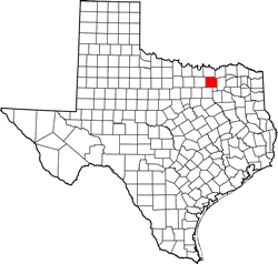 Collin County TX