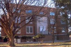 Texas - Dawson County Courthouse