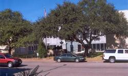 Texas -  Kaufman County Courthouse