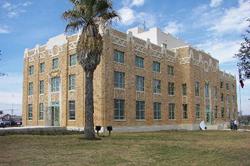 La Salle County Courthouse