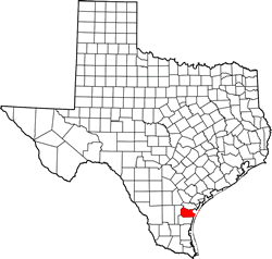 Nueces County TX