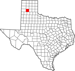 Randall County TX