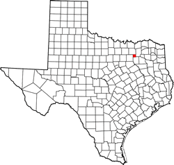 Rockwall County TX