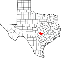 TravisCounty TX