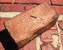 Thurber brick