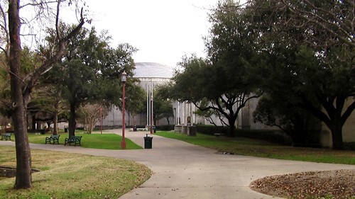 TX - Dallas Fair Park - Science Place I