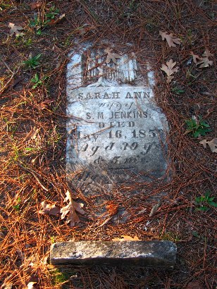 Hauntings of Demons Road, and Martha Chapel Cemetery, Hunsville, Texas.