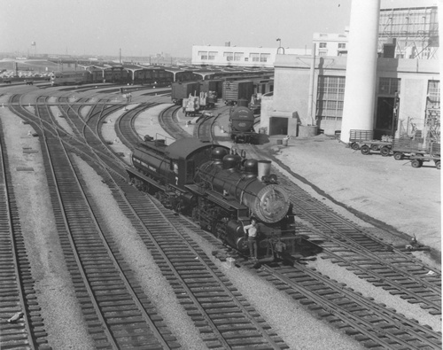 TX - Dallas Union Station