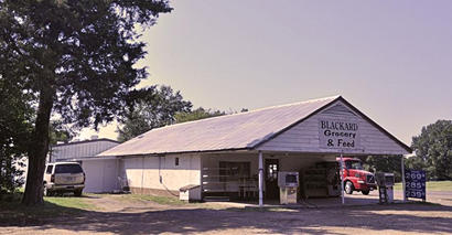 Argo TX - Grocery & Feed store