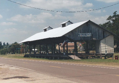 Avery TX Farmers Market 