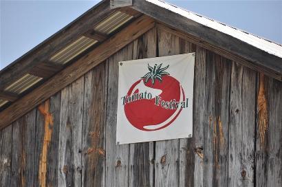 Avery TX Tomato Festival1