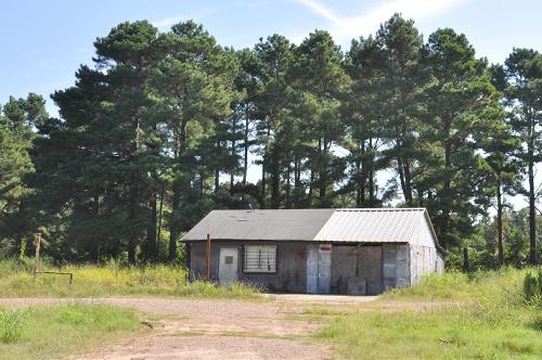 Beaver Dam TX - closed store