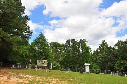 Bivins TX Bivins Cemetery