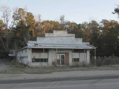 Bon Wier Tx - Closed Store