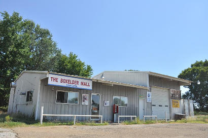 Texas - Boxelder Mall