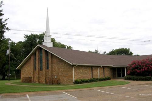 Bullard Texas - Church Of Christ  