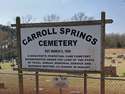 Carroll Springs