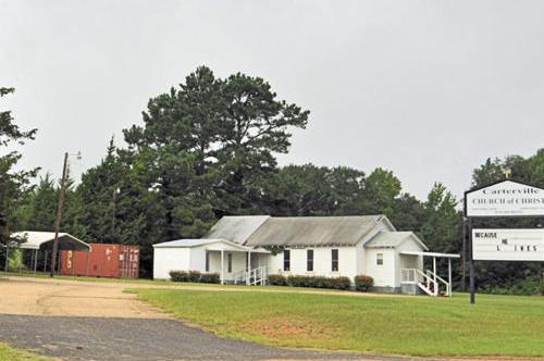 Carterville TX - Church Of Christ
