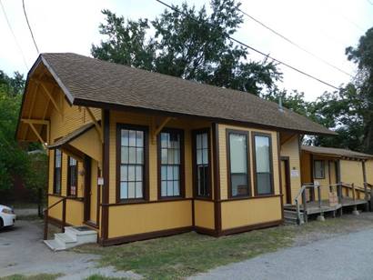 Chandler Tx Former Depot 