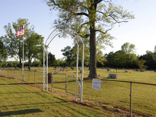 Cuthand Tx Cemetery