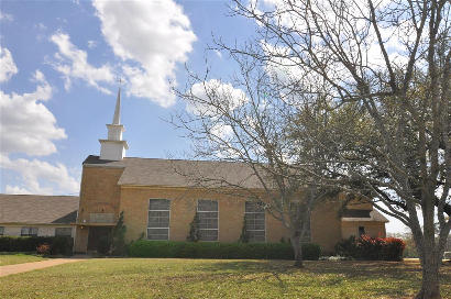 Danville TX United Methodist Church