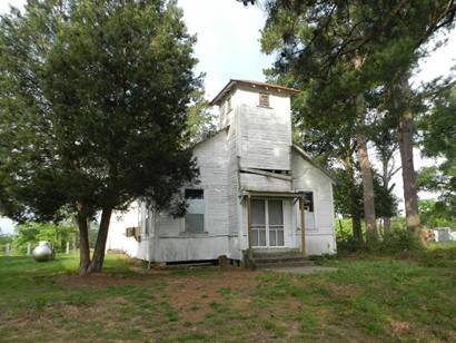 Dobbin Tx Closed Church