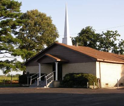 East Point Tx Missionary Baptist Church