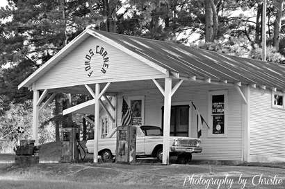 Ford's Corner TX- Fords Corner Store 