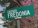 Fredonia