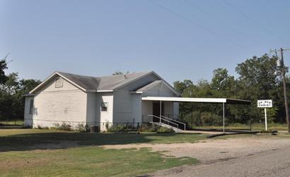 Fulbright TX Church of Christ 