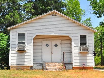 Longview - Greggton TX Fleming Street Church of Christ