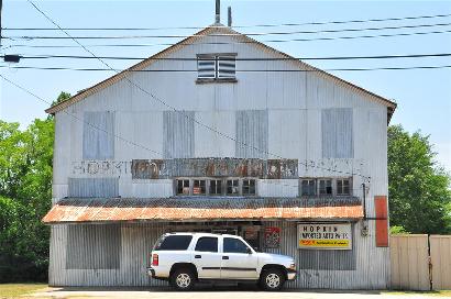 Longview - Greggton TX Shop