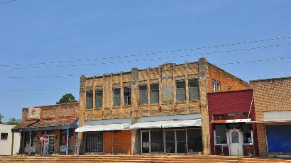 Longview - Greggton TX Stores