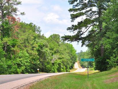 Huffines TX City Limit