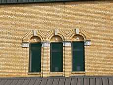 brickwork