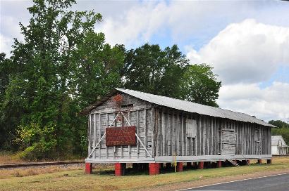 Jonesville TX - Lone Star Feed