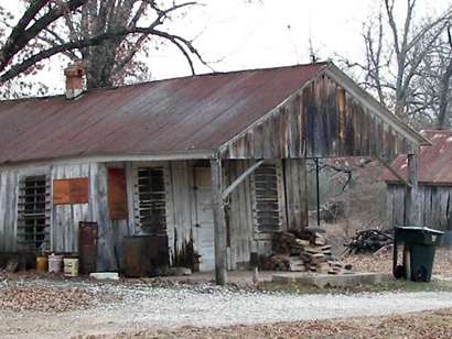 Kiomatia Tx Boulware Store