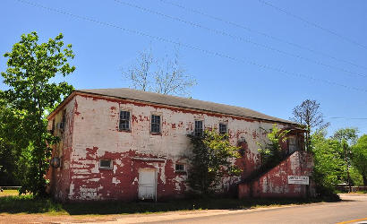 Laneville TX Cowboy Church