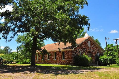 Lassater TX - Grace and Truth Independent Church