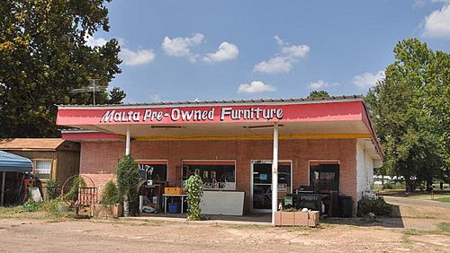 Malta TX store