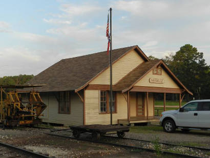 Maydelle Tx Depot