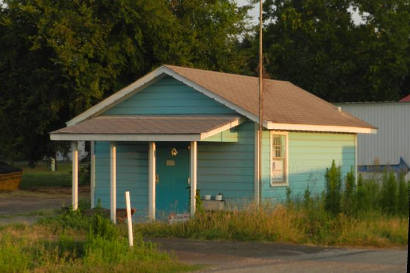 Maydelle TX - Post Office