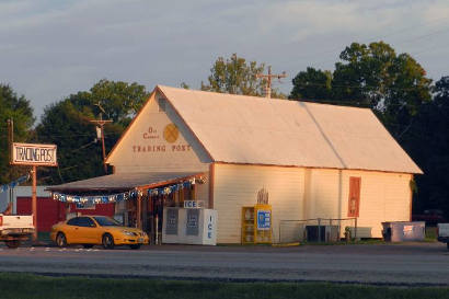 Maydelle TX - Trading Post