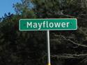 Mayflower