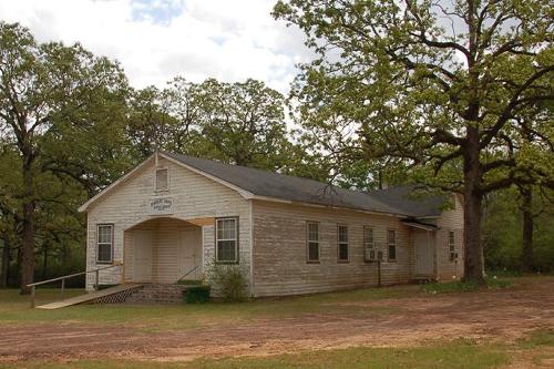 Mt. EnterpriseTX - Pleasant Grove Baptist Church